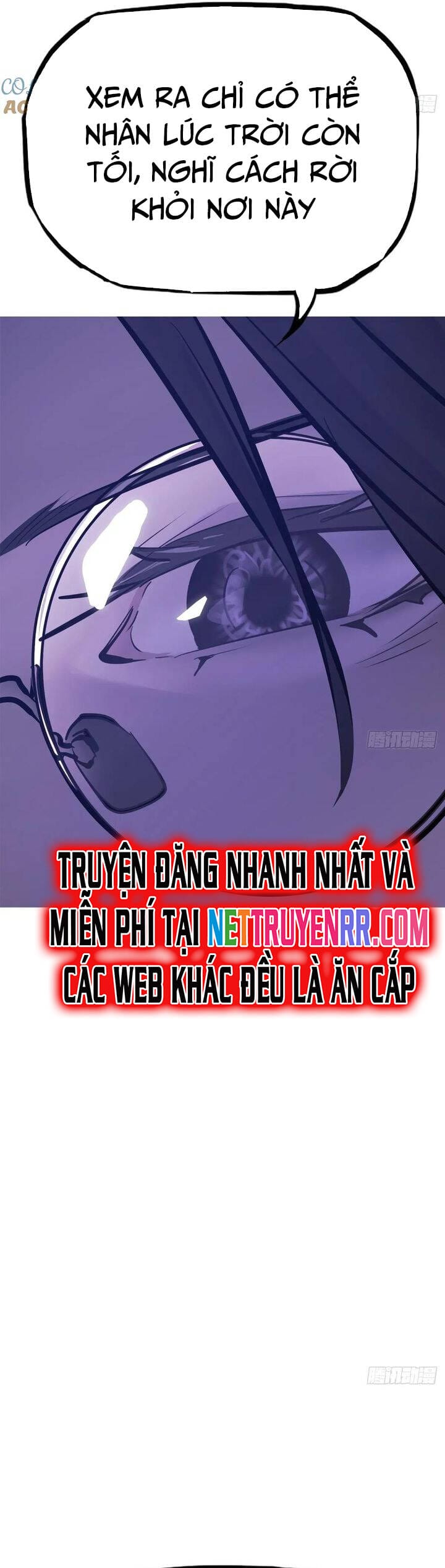 Truyện Tranh Phong Yêu Vấn Đạo trang 7