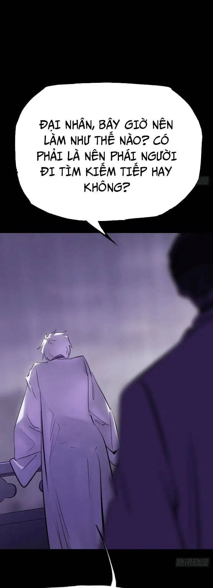 Truyện Tranh Phong Yêu Vấn Đạo trang 7