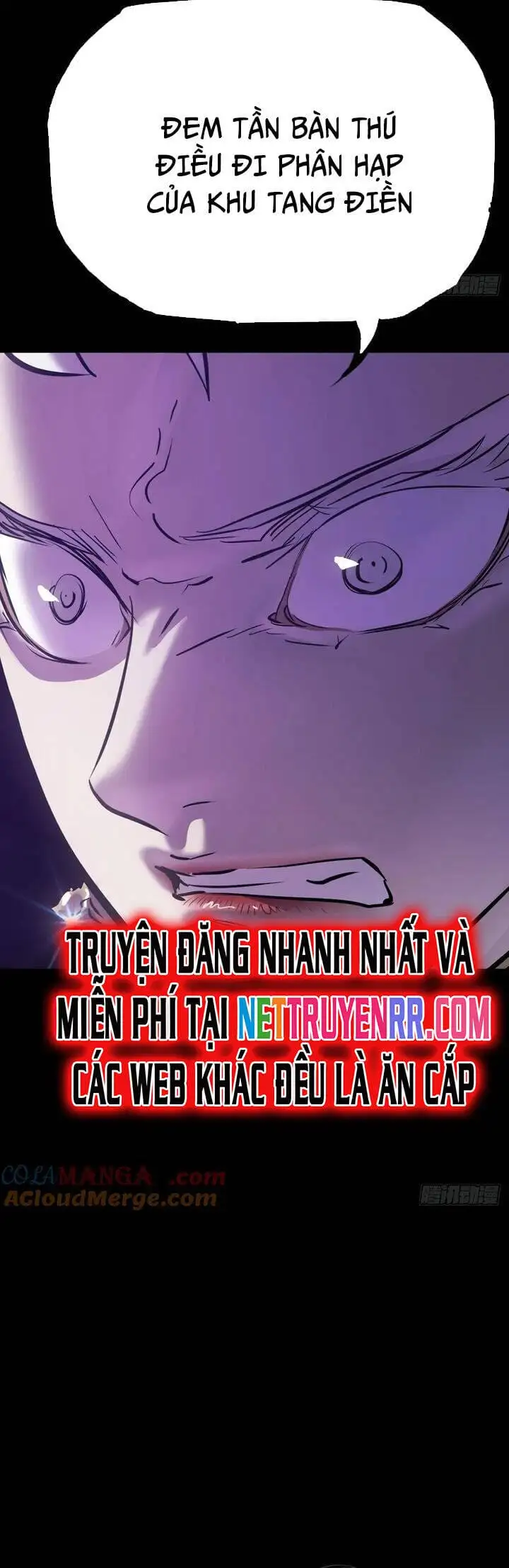 Truyện Tranh Phong Yêu Vấn Đạo trang 7