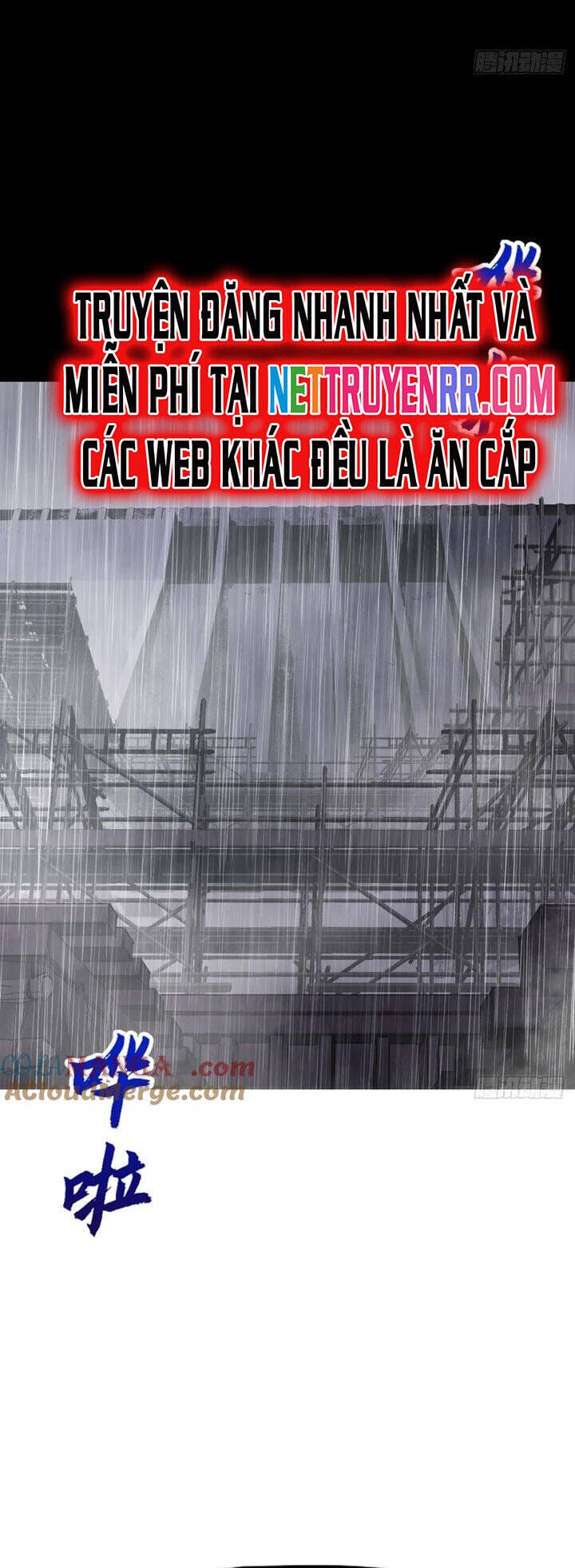 Truyện Tranh Phong Yêu Vấn Đạo trang 7