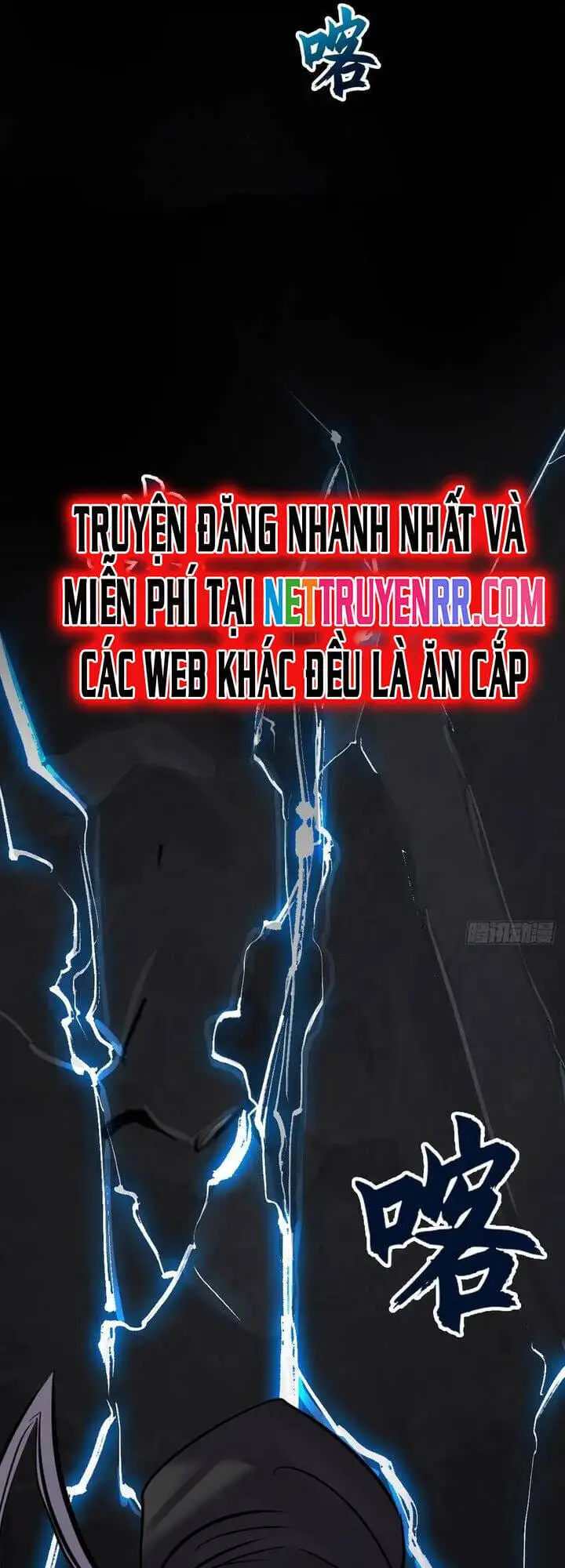 Truyện Tranh Phong Yêu Vấn Đạo trang 7