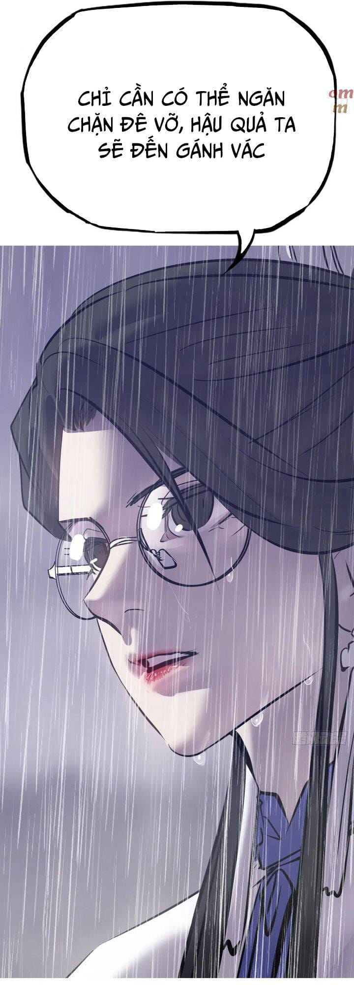 Truyện Tranh Phong Yêu Vấn Đạo trang 7