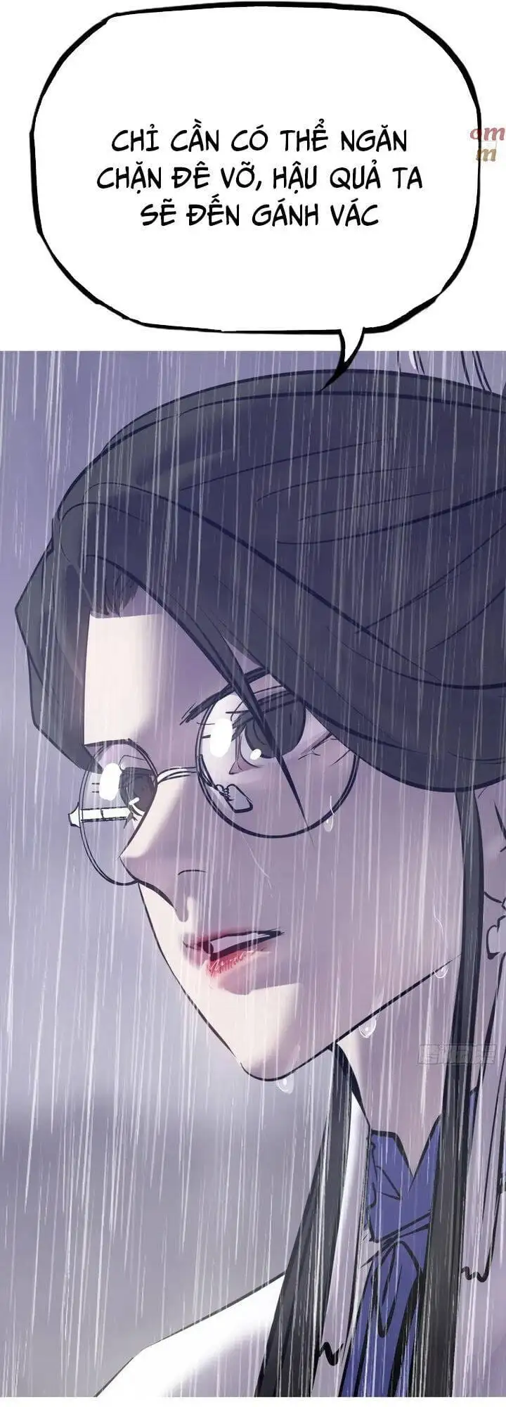 Truyện Tranh Phong Yêu Vấn Đạo trang 7