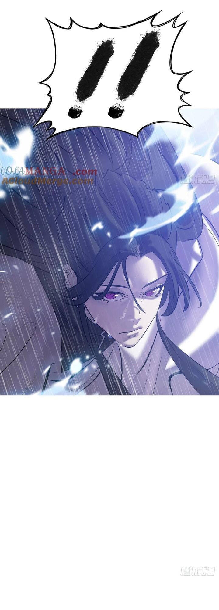 Truyện Tranh Phong Yêu Vấn Đạo trang 7