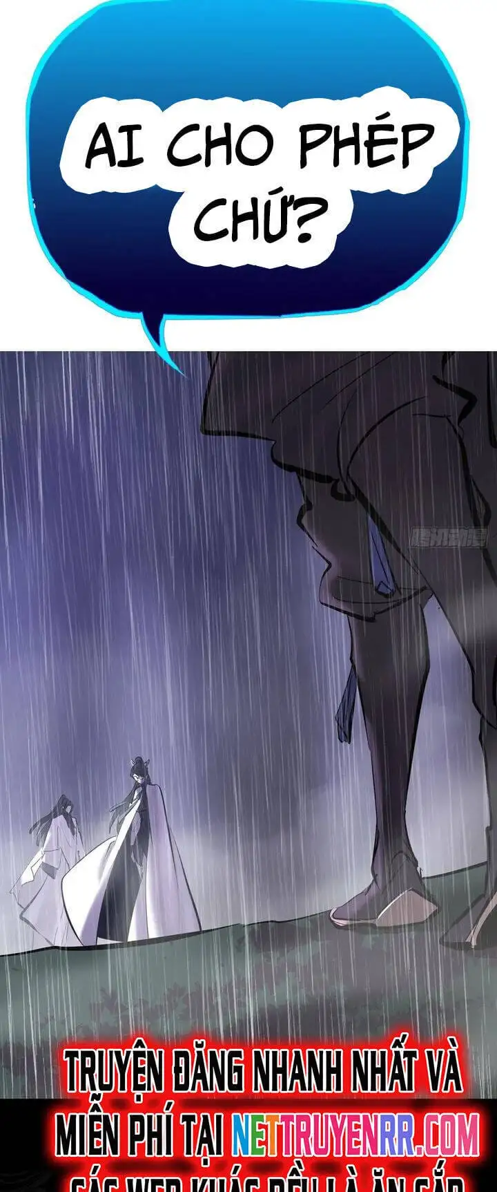 Truyện Tranh Phong Yêu Vấn Đạo trang 7