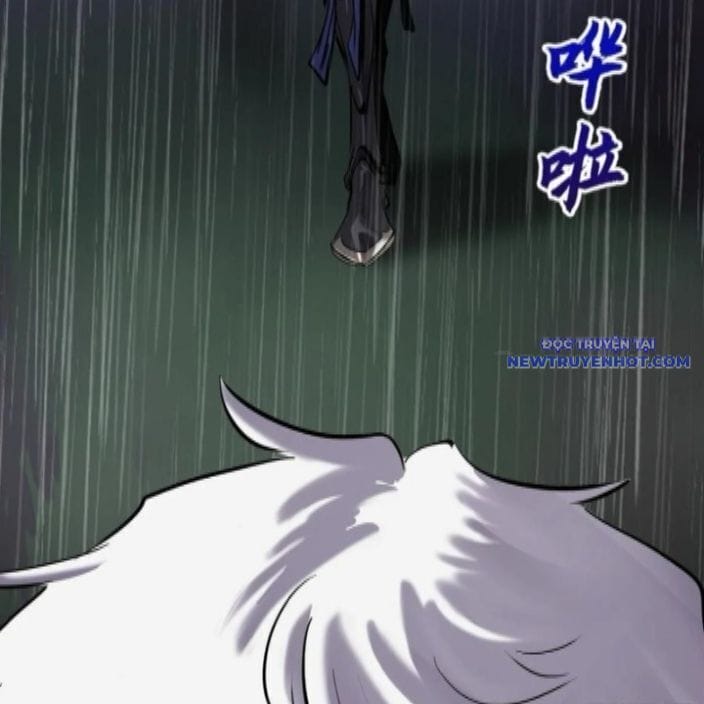 Truyện Tranh Phong Yêu Vấn Đạo trang 7