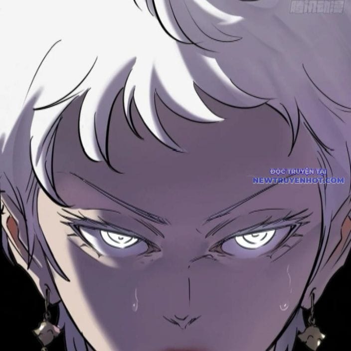 Truyện Tranh Phong Yêu Vấn Đạo trang 7