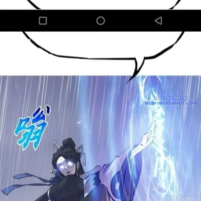 Truyện Tranh Phong Yêu Vấn Đạo trang 7