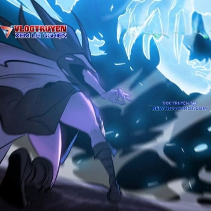 Truyện Tranh Phong Yêu Vấn Đạo trang 7