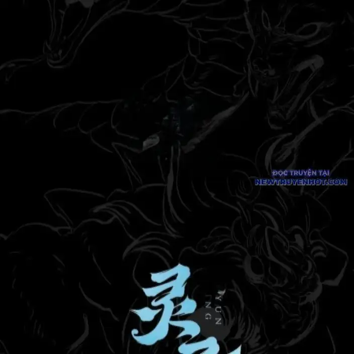 Truyện Tranh Phong Yêu Vấn Đạo trang 7