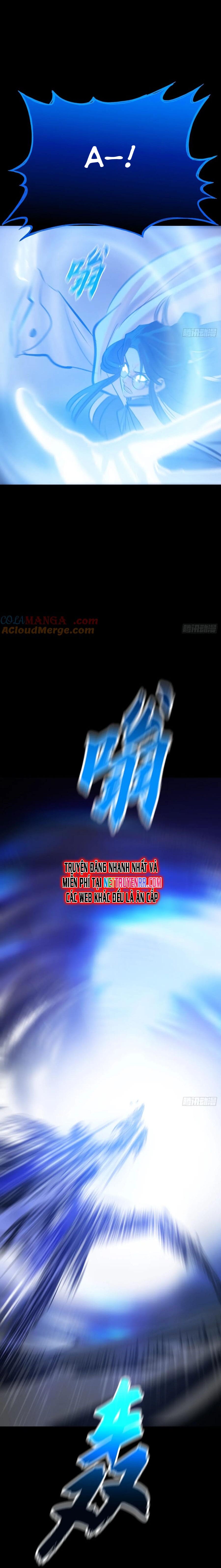 Truyện Tranh Phong Yêu Vấn Đạo trang 7