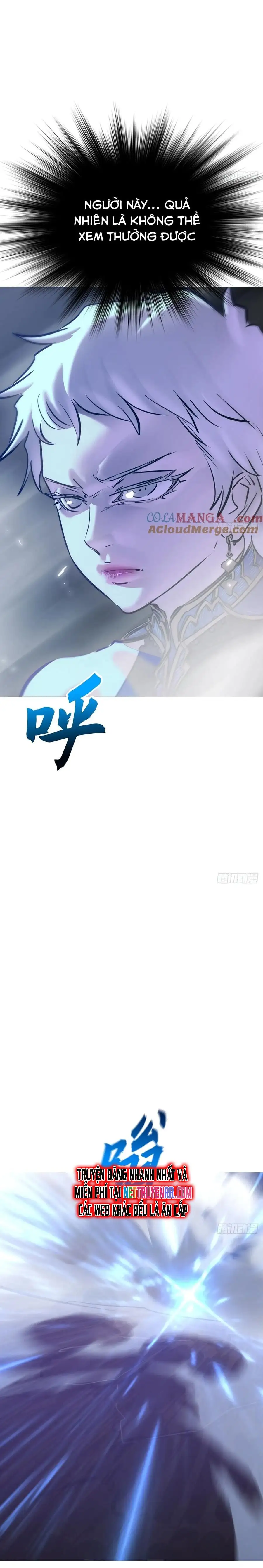 Truyện Tranh Phong Yêu Vấn Đạo trang 7