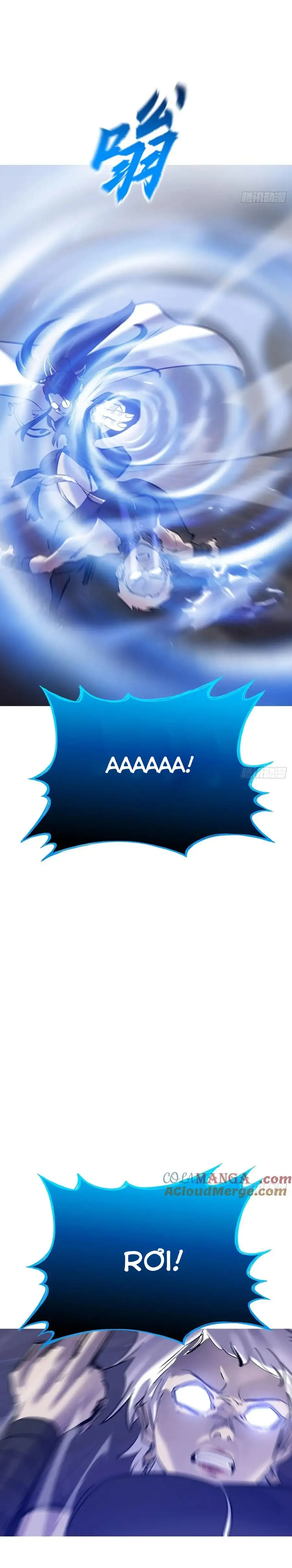 Truyện Tranh Phong Yêu Vấn Đạo trang 7