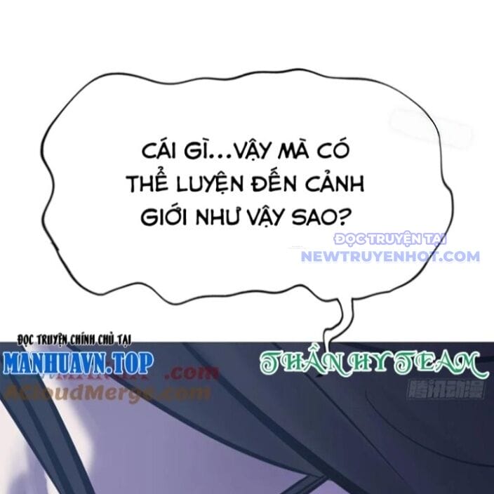 Truyện Tranh Phong Yêu Vấn Đạo trang 7