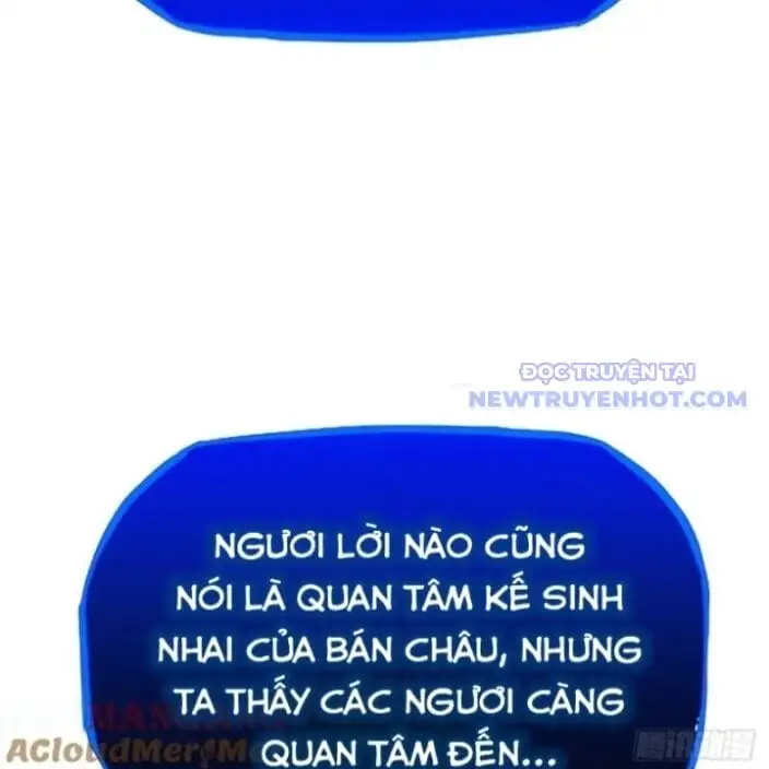 Truyện Tranh Phong Yêu Vấn Đạo trang 7