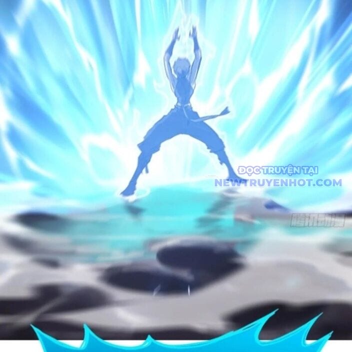 Truyện Tranh Phong Yêu Vấn Đạo trang 7