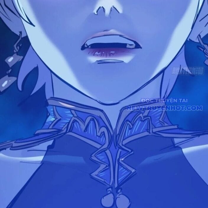 Truyện Tranh Phong Yêu Vấn Đạo trang 7