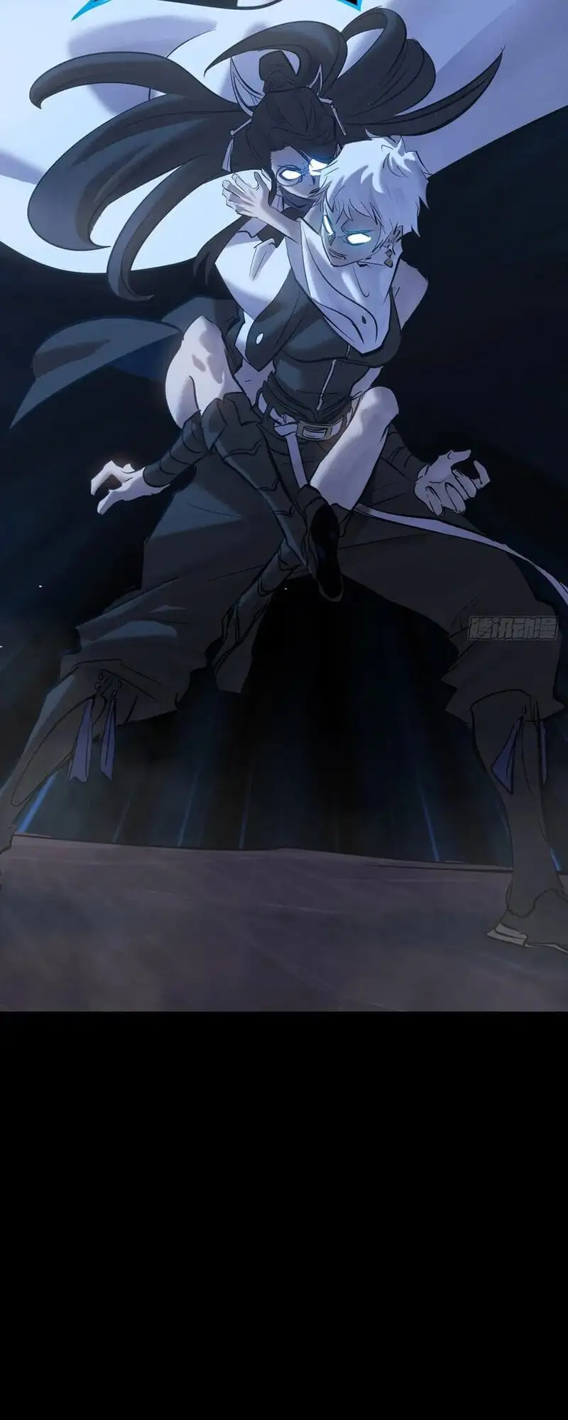 Truyện Tranh Phong Yêu Vấn Đạo trang 7