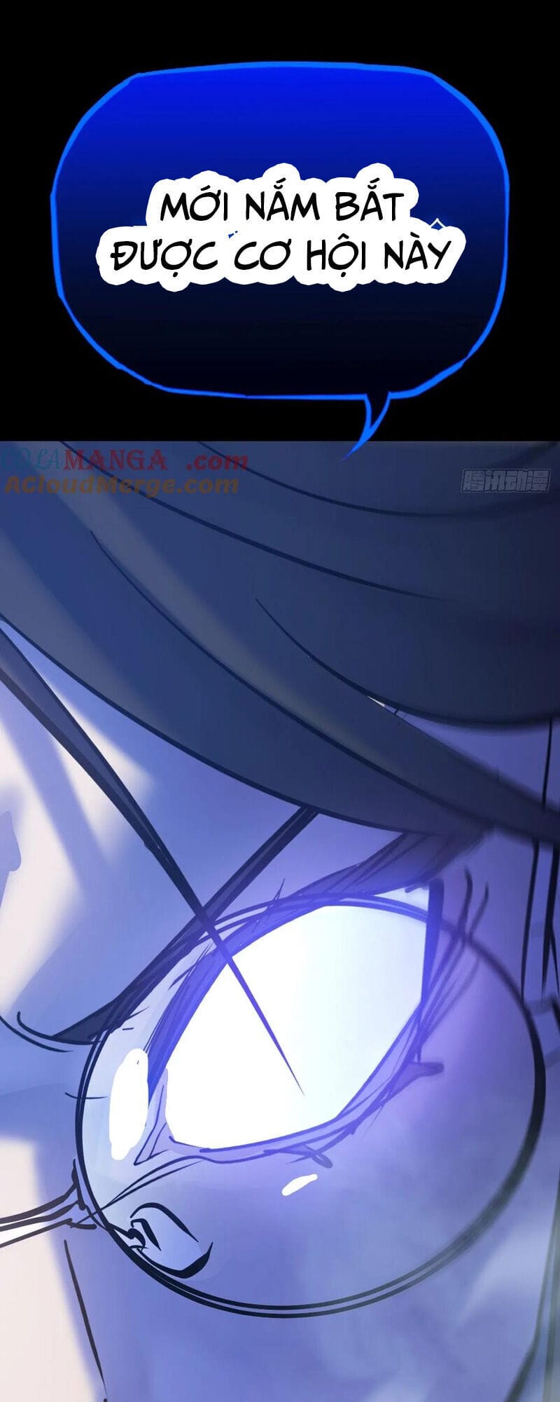 Truyện Tranh Phong Yêu Vấn Đạo trang 7