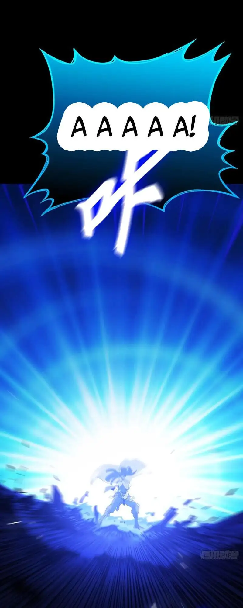 Truyện Tranh Phong Yêu Vấn Đạo trang 7