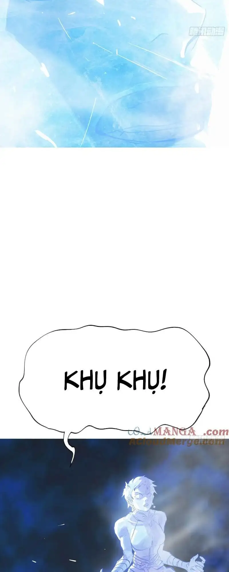 Truyện Tranh Phong Yêu Vấn Đạo trang 7