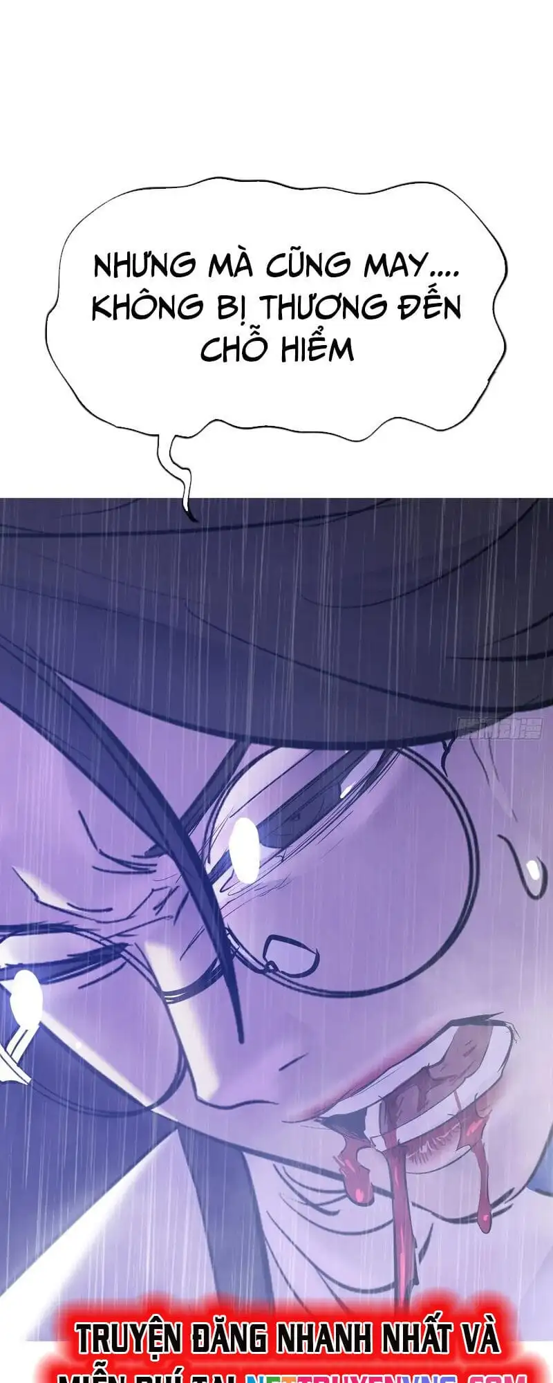 Truyện Tranh Phong Yêu Vấn Đạo trang 7