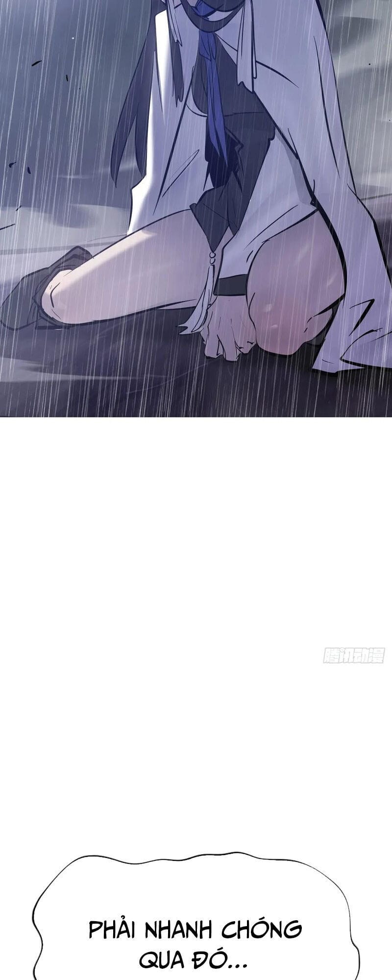 Truyện Tranh Phong Yêu Vấn Đạo trang 7