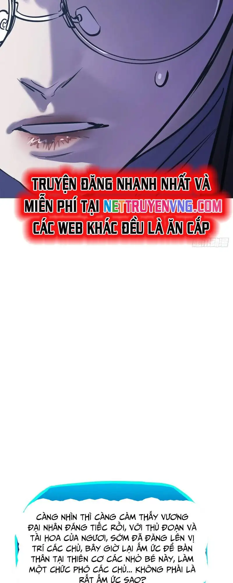 Truyện Tranh Phong Yêu Vấn Đạo trang 7