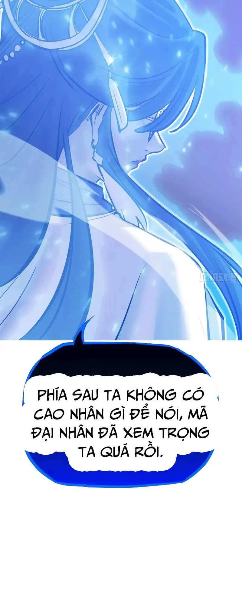 Truyện Tranh Phong Yêu Vấn Đạo trang 7