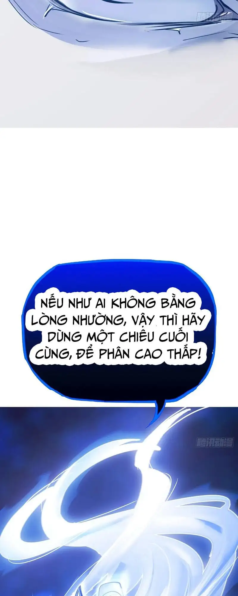 Truyện Tranh Phong Yêu Vấn Đạo trang 7