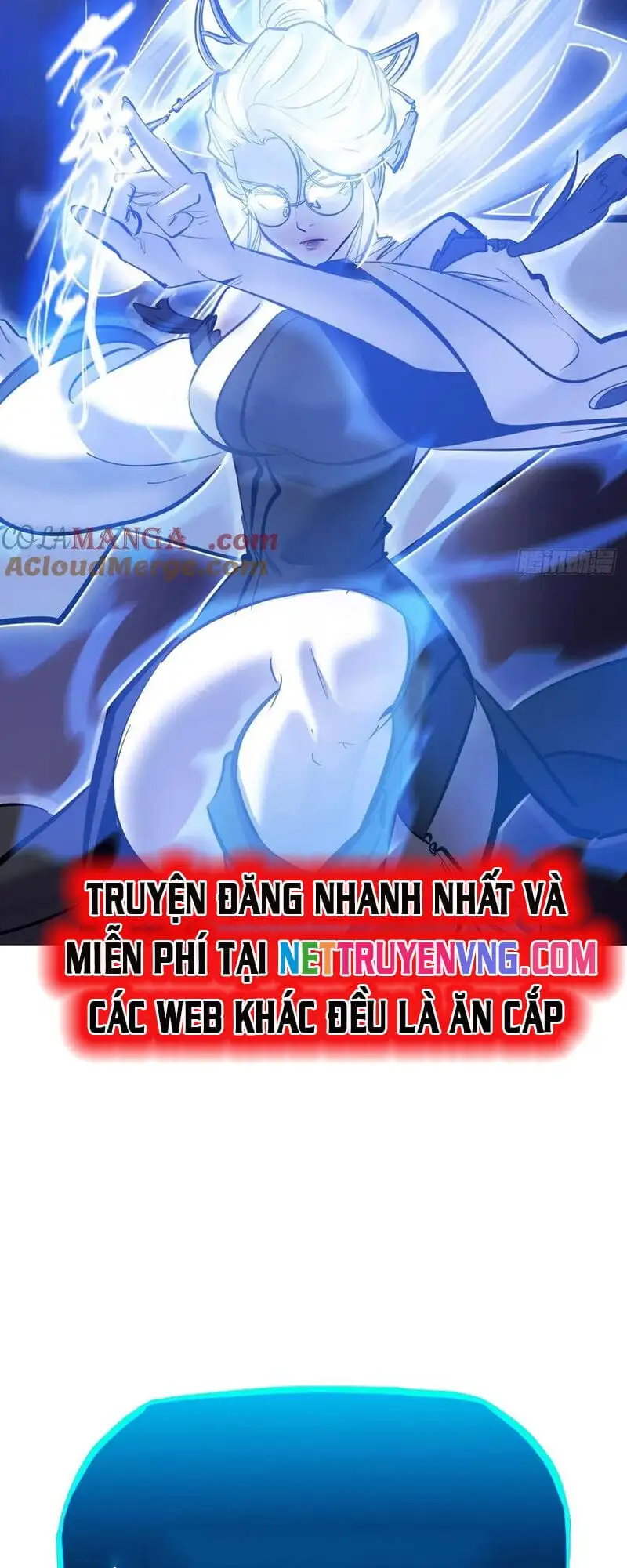 Truyện Tranh Phong Yêu Vấn Đạo trang 7