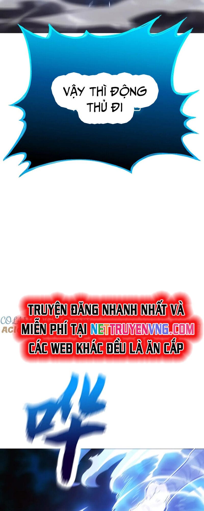 Truyện Tranh Phong Yêu Vấn Đạo trang 7