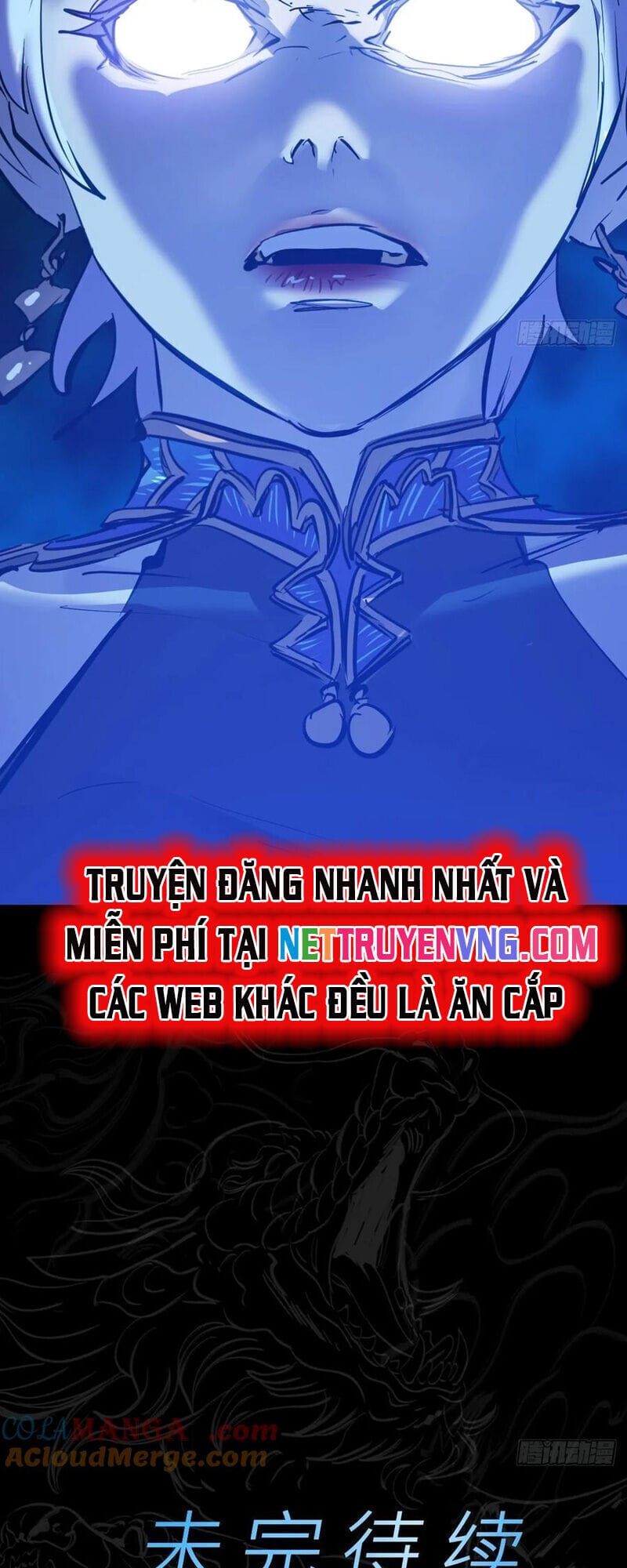 Truyện Tranh Phong Yêu Vấn Đạo trang 7