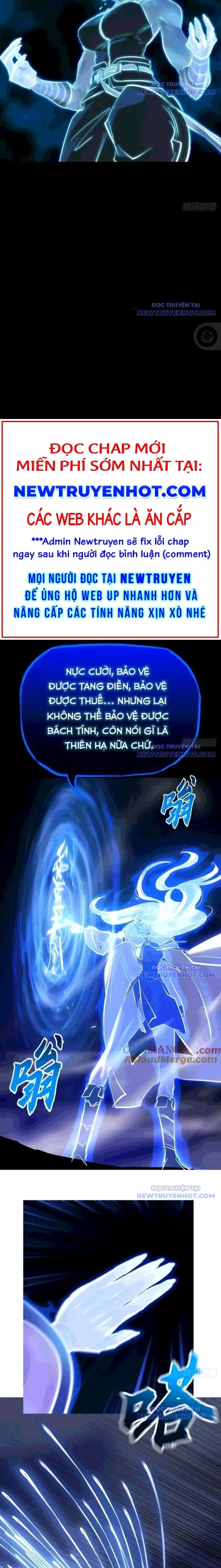 Truyện Tranh Phong Yêu Vấn Đạo trang 7
