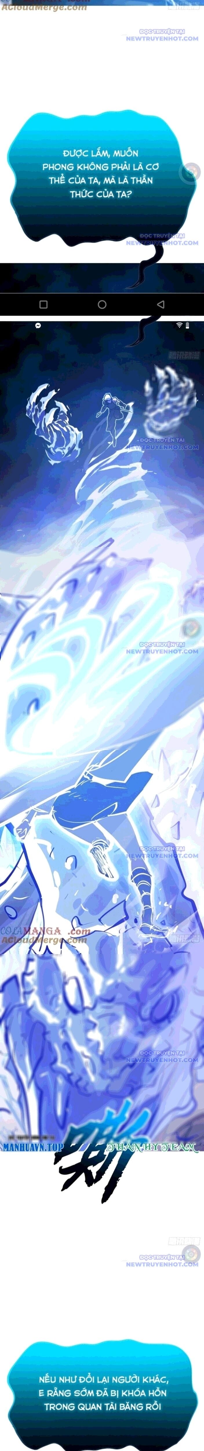 Truyện Tranh Phong Yêu Vấn Đạo trang 7