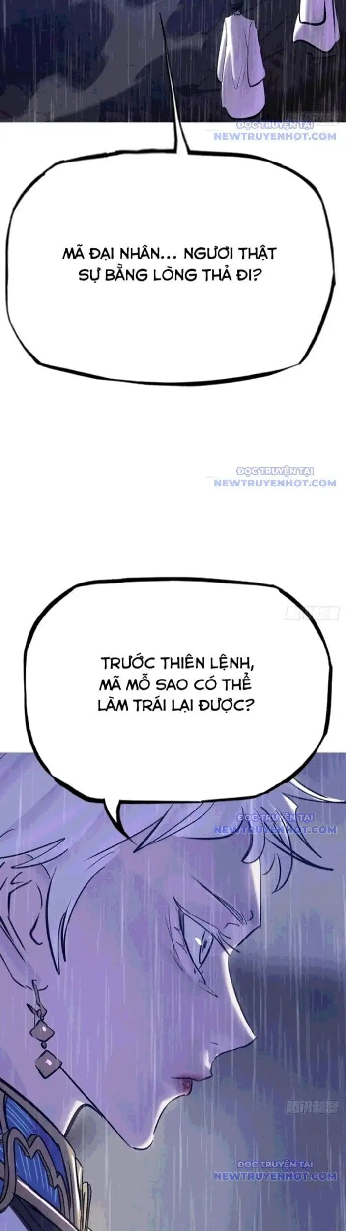 Truyện Tranh Phong Yêu Vấn Đạo trang 7