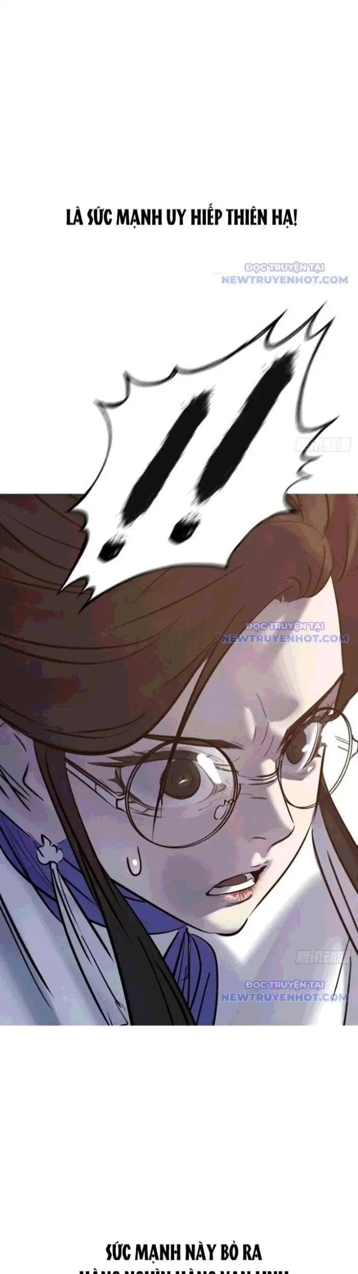 Truyện Tranh Phong Yêu Vấn Đạo trang 7