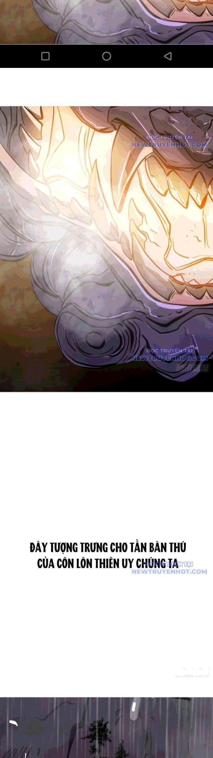 Truyện Tranh Phong Yêu Vấn Đạo trang 7