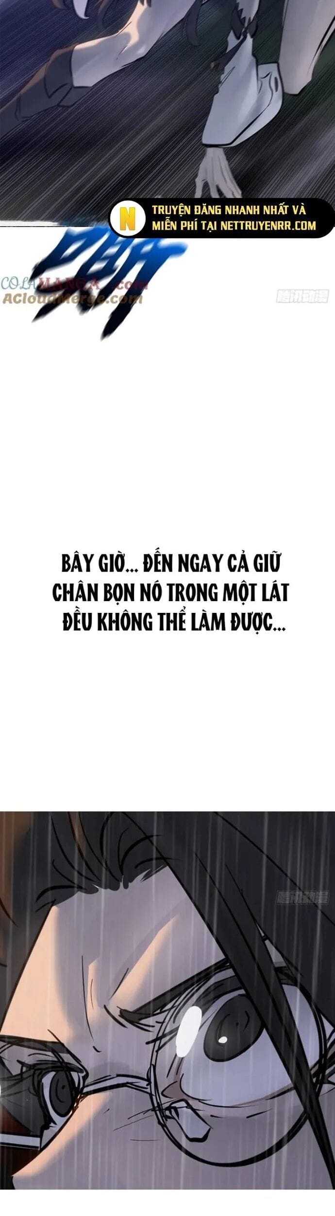 Truyện Tranh Phong Yêu Vấn Đạo trang 7