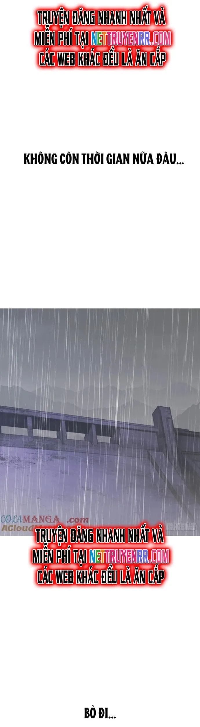 Truyện Tranh Phong Yêu Vấn Đạo trang 7