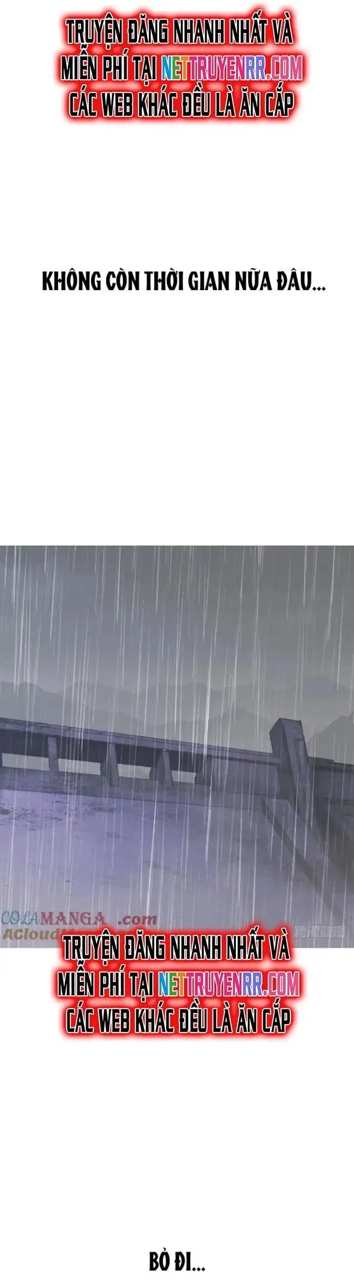 Truyện Tranh Phong Yêu Vấn Đạo trang 7