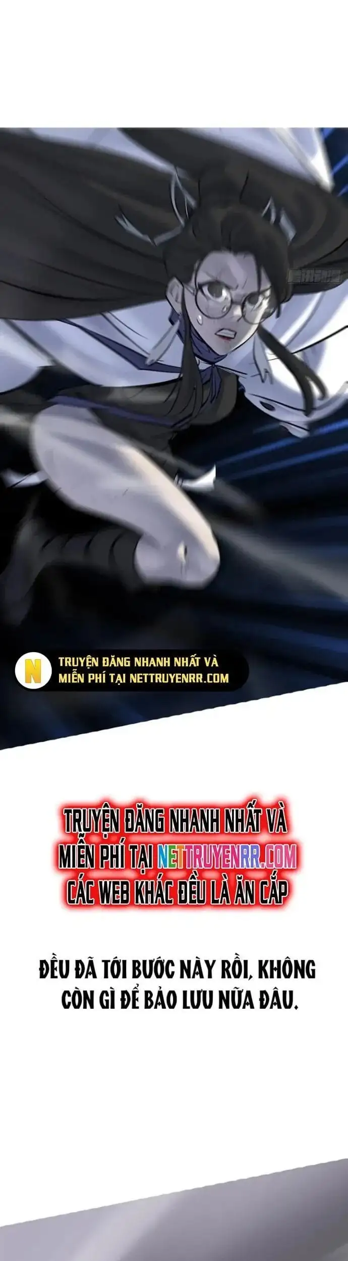 Truyện Tranh Phong Yêu Vấn Đạo trang 7