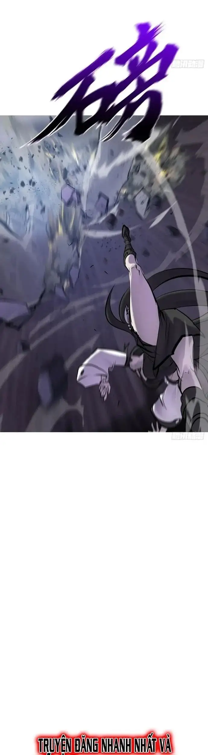 Truyện Tranh Phong Yêu Vấn Đạo trang 7