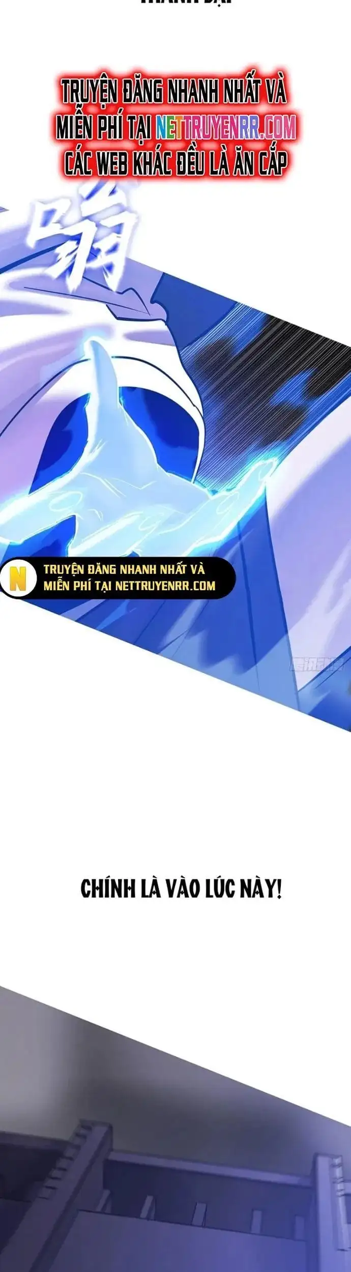 Truyện Tranh Phong Yêu Vấn Đạo trang 7