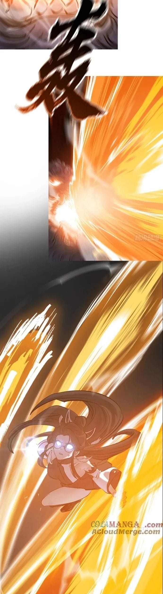 Truyện Tranh Phong Yêu Vấn Đạo trang 7