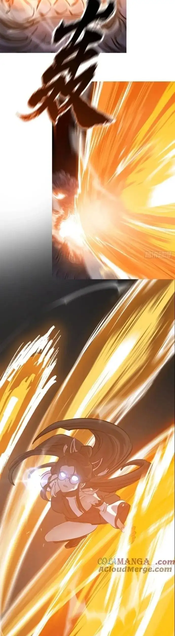 Truyện Tranh Phong Yêu Vấn Đạo trang 7