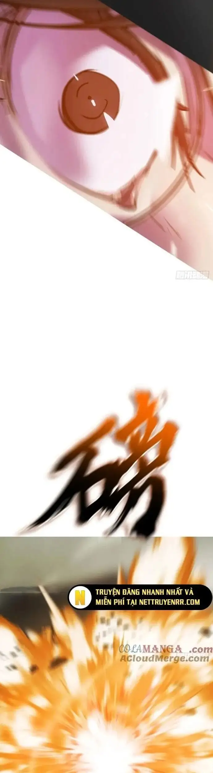 Truyện Tranh Phong Yêu Vấn Đạo trang 7