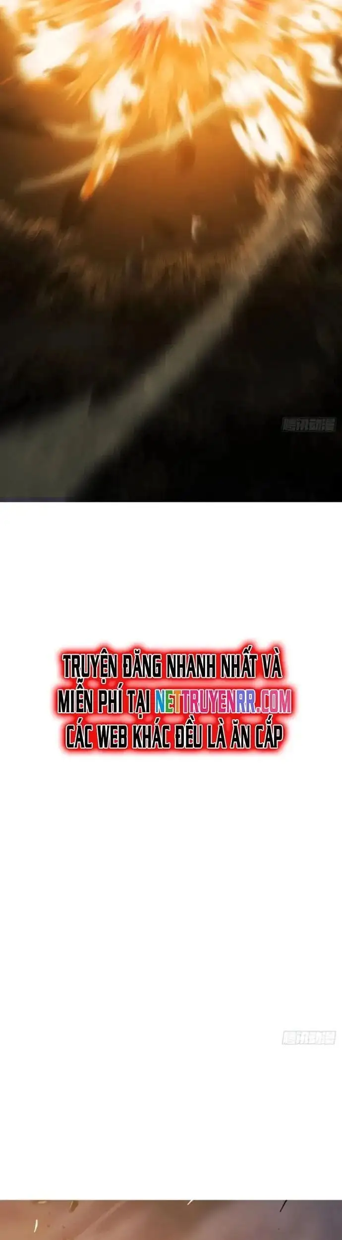 Truyện Tranh Phong Yêu Vấn Đạo trang 7