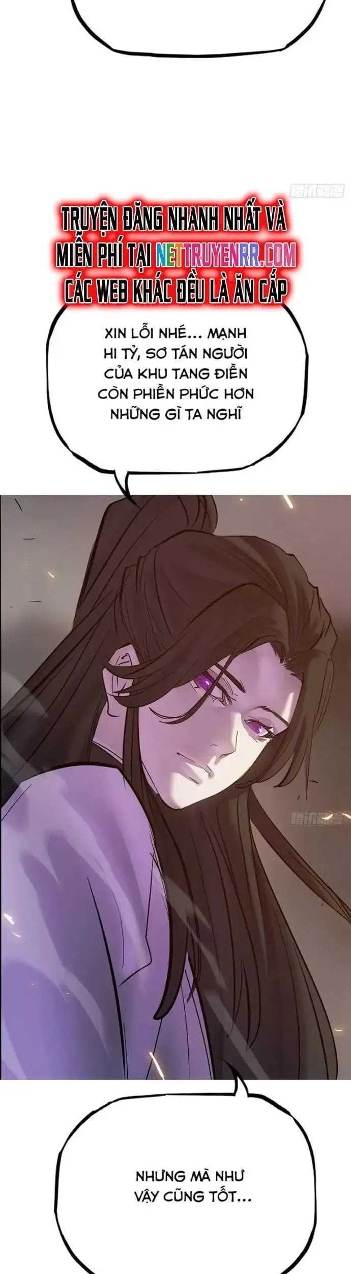 Truyện Tranh Phong Yêu Vấn Đạo trang 7