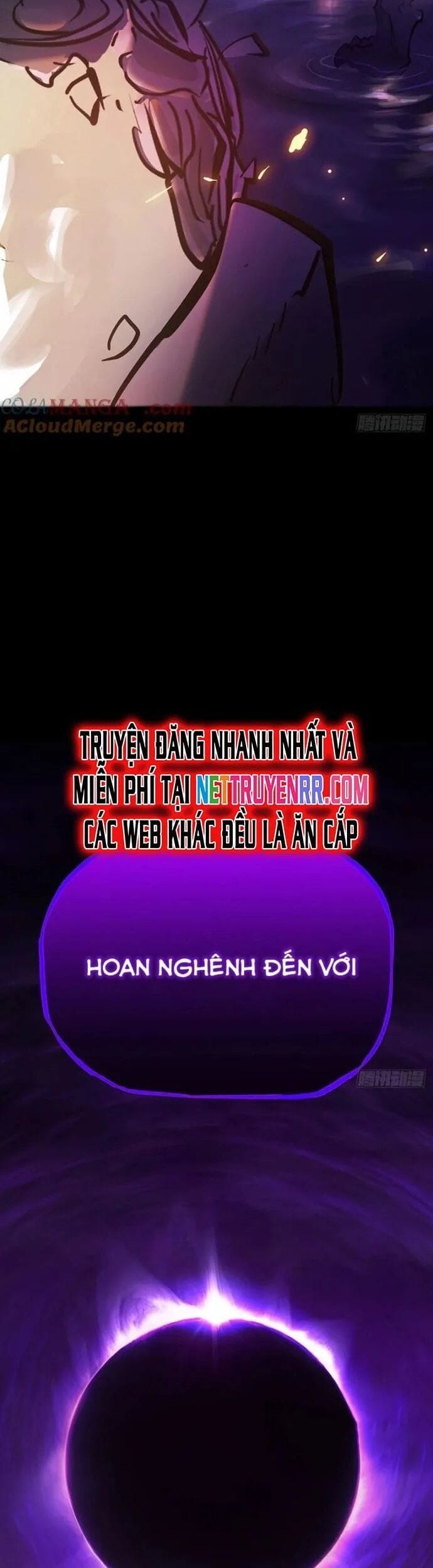 Truyện Tranh Phong Yêu Vấn Đạo trang 7